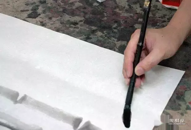 竹子漂亮简单画法