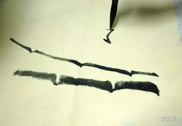 竹子漂亮简单画法