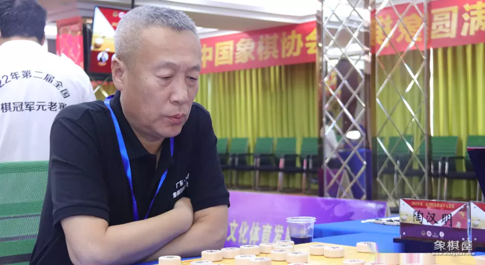 吕钦和柳大华谁厉害