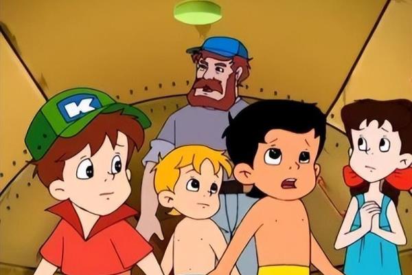 象棋动画片叫什么名字（探寻棋盘上的动画传奇，它会是谁）.