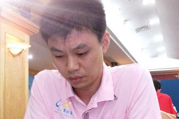 二鬼拍门象棋残局（如何破解二鬼拍门象棋残局，巧妙布局赢得胜利）.