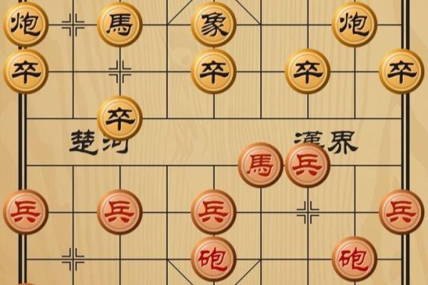 天天象棋图穷匕见关怎么过（如何以智取胜，攻克天天象棋图穷匕见关）.