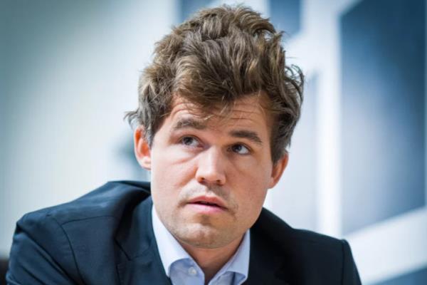 国际象棋可以往后走吗（国际象棋中的逆袭战法，未来会成为致胜关键）.