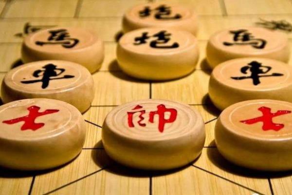 象棋将军对将军可以直接吃吗?（象棋将军对将军，真的可以直接吃掉吗）.