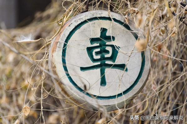 中国象棋马能不能吃车（马踏飞车，象棋奇观惊艳眼球）.