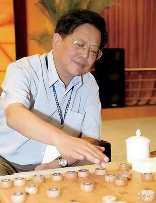 中国象棋书籍目录大全