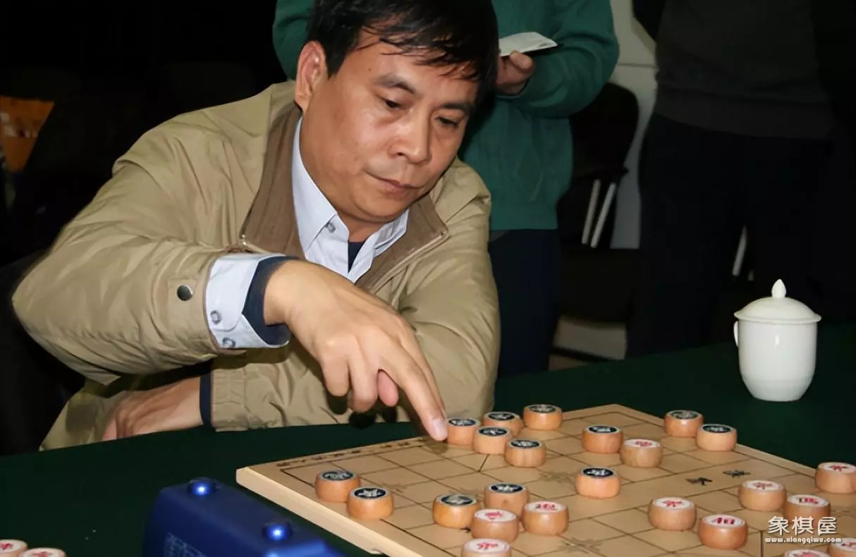 中国象棋书籍目录大全