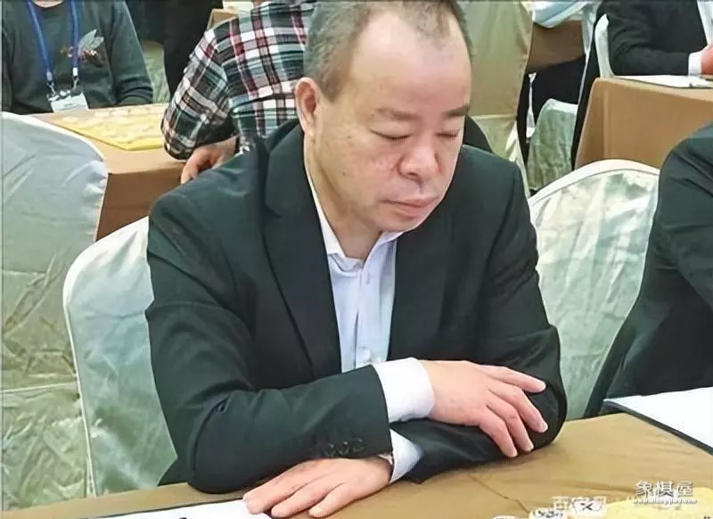 中国象棋书籍目录大全