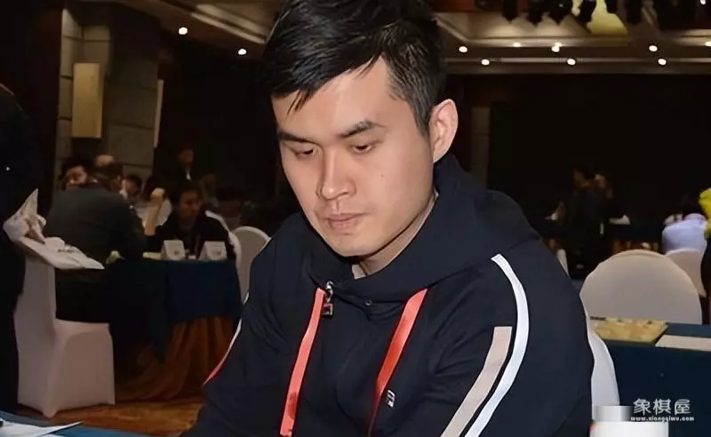 中国象棋书籍目录大全