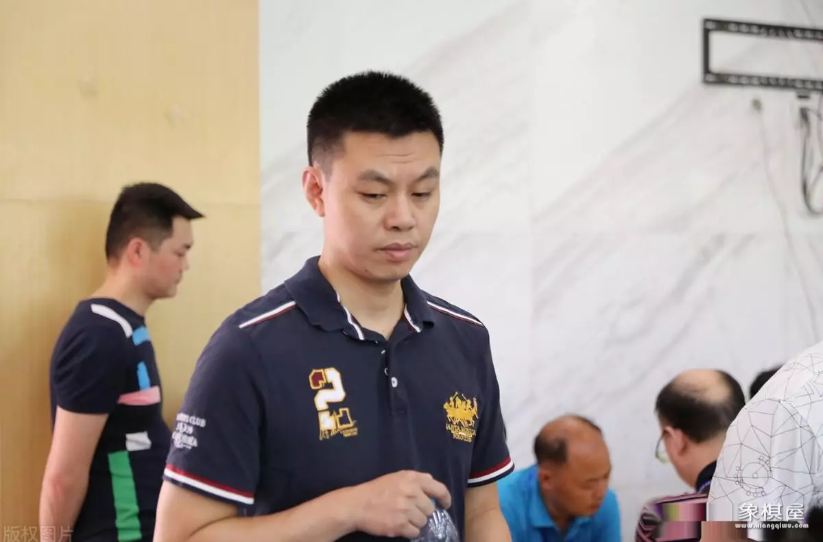 象棋世界冠军排行榜
