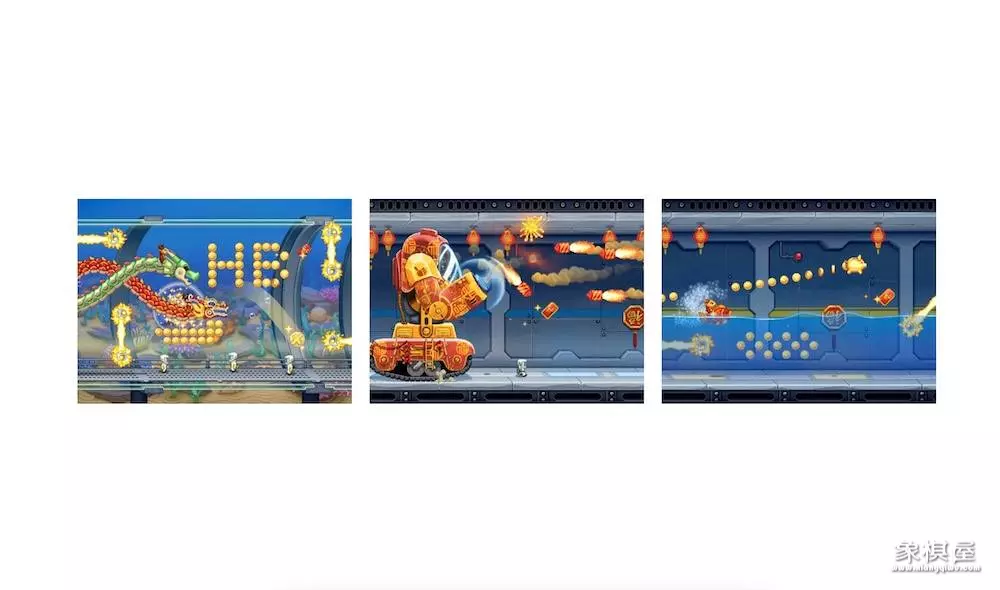 不需要网络的象棋游戏