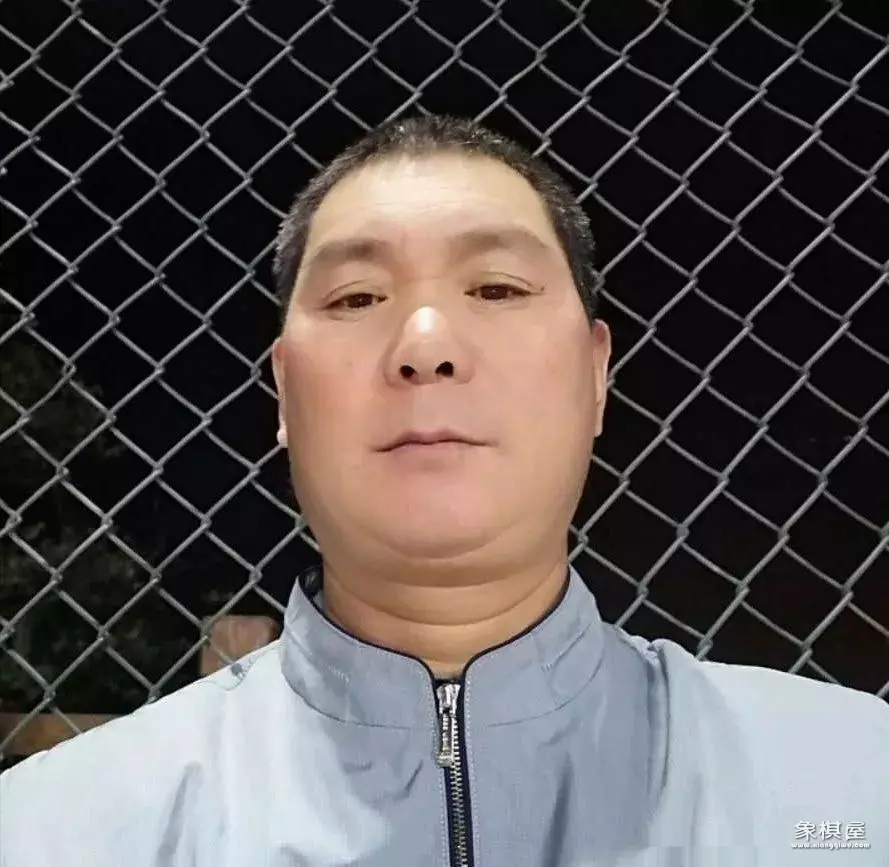 中国象棋的来历与典故