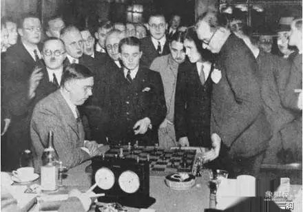 国际象棋大赛奖金