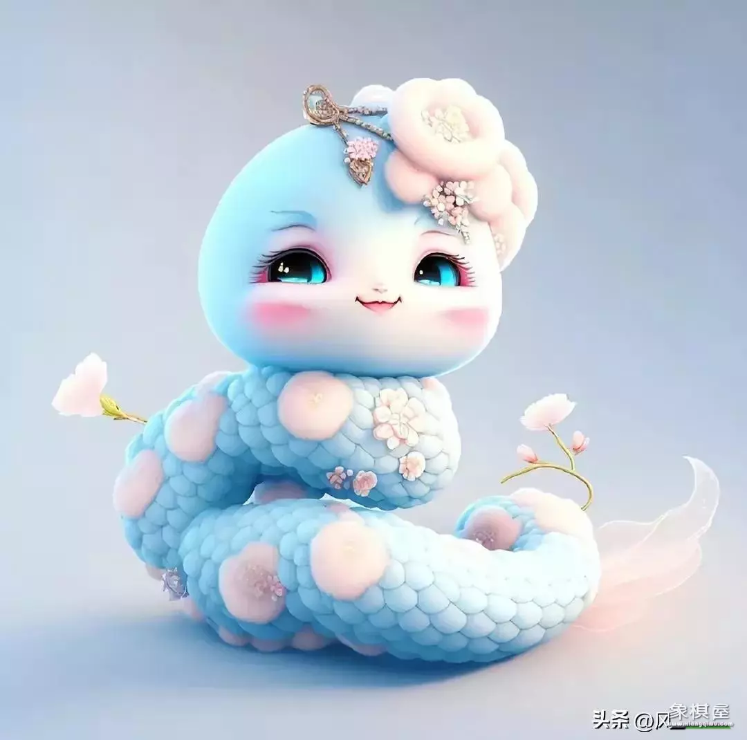 2001年属什么生肖