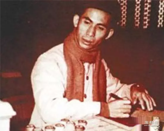 象棋十大残局无解