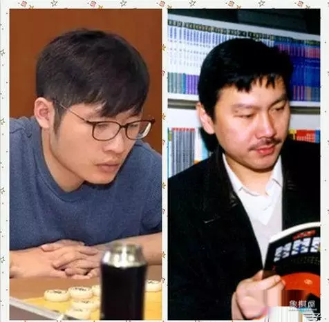 象棋特级大师还能提高吗