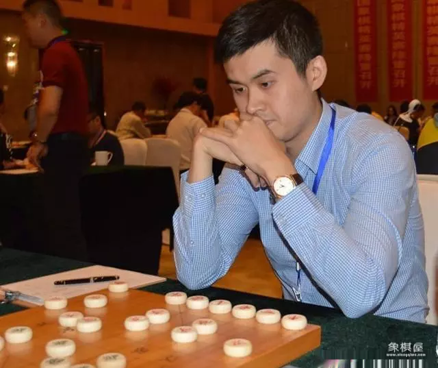 四月天象棋网直播