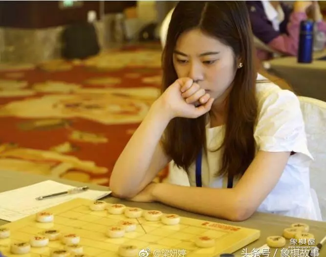 四月天象棋网直播