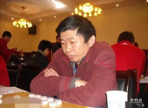 洪智和许银川谁厉害