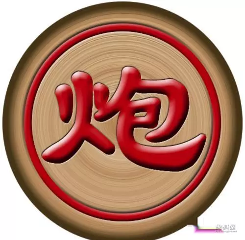 象棋车马炮价值比