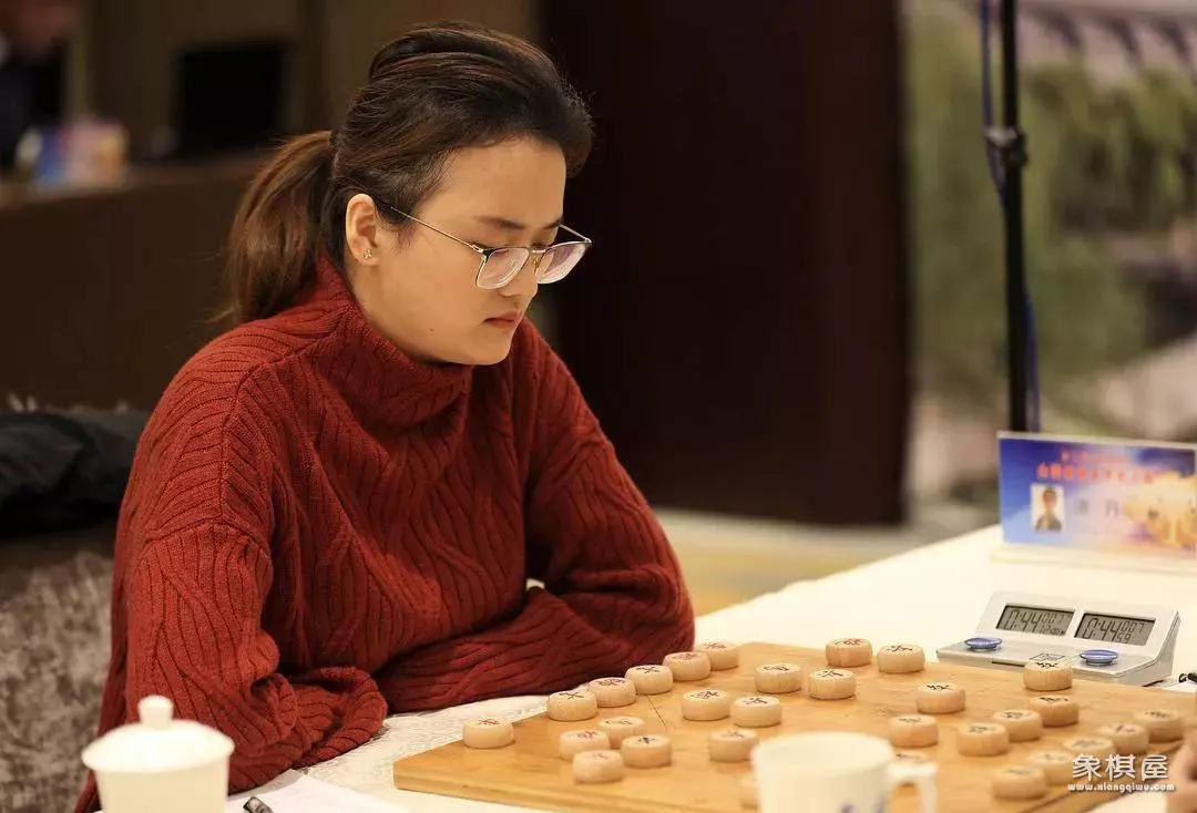 象棋段位怎么分9一3
