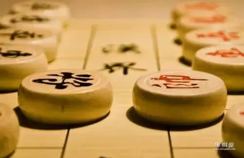 象棋段位怎么分9一3