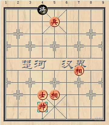 天天象棋残棋223期