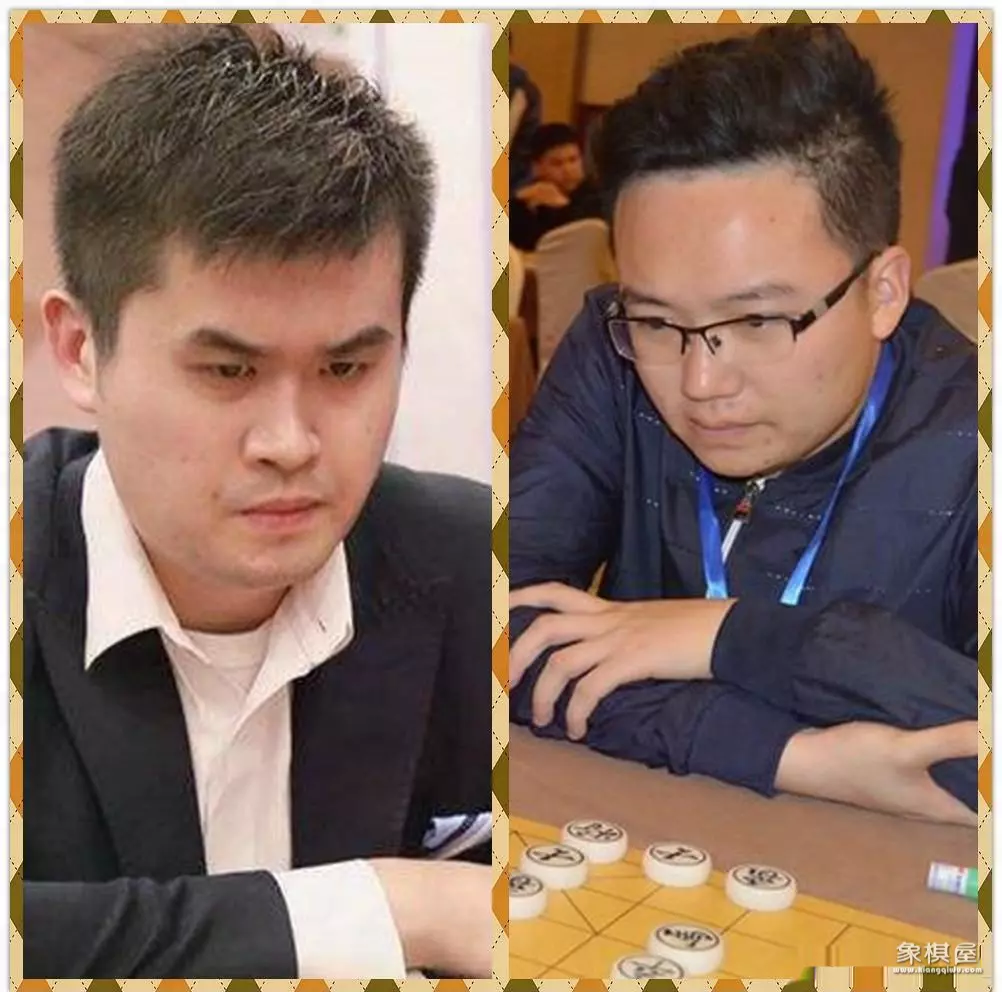 王天一对郑惟桐