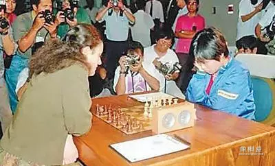 中国象棋四步杀