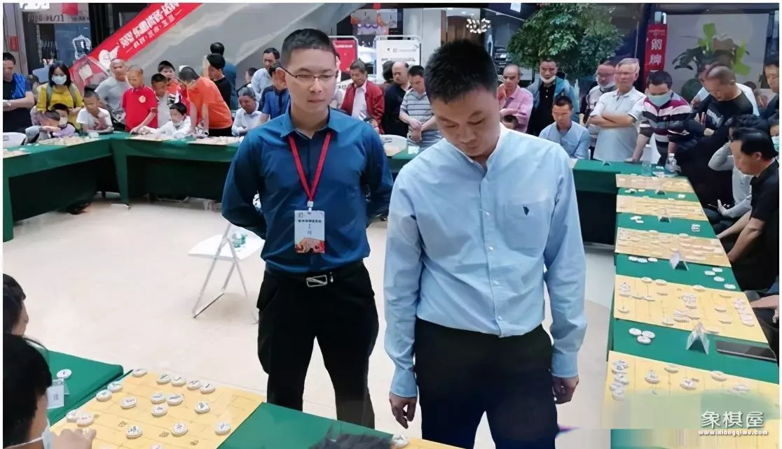 许银川多少次全国个人赛冠军