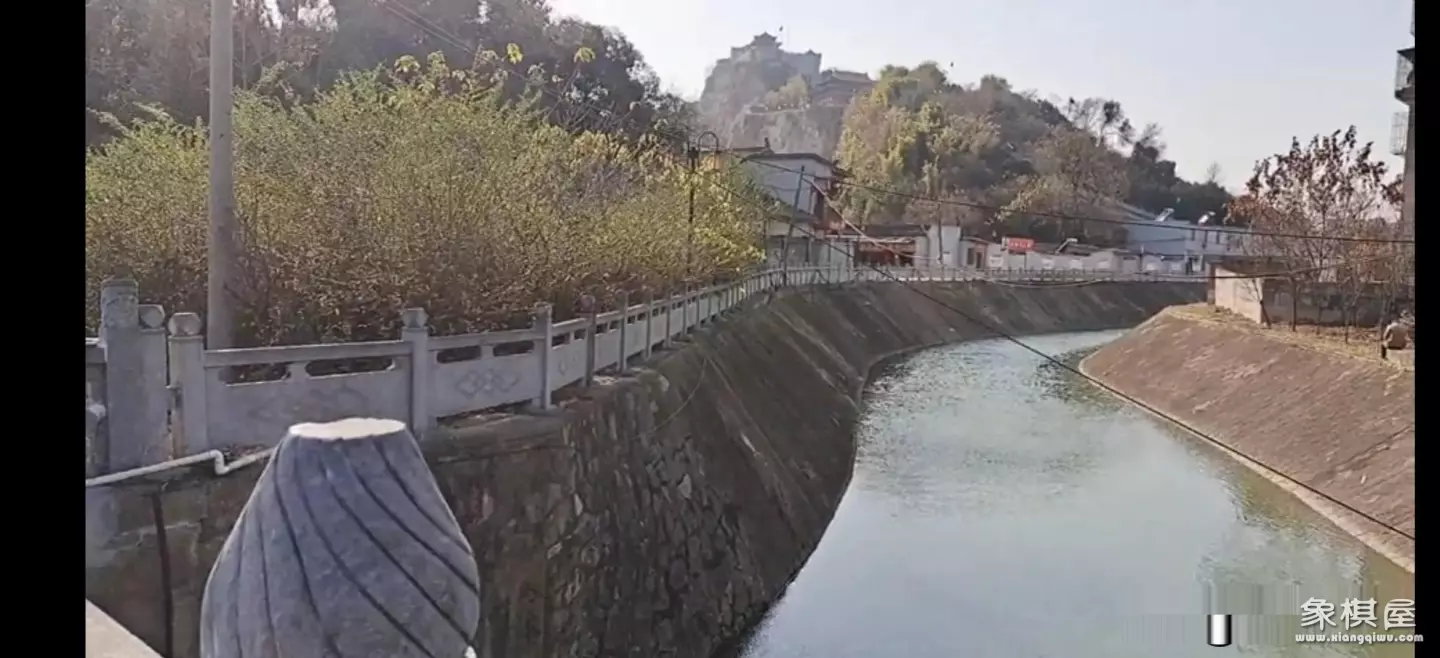 马跃檀溪是什么马