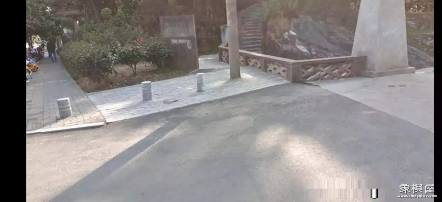 马跃檀溪是什么马