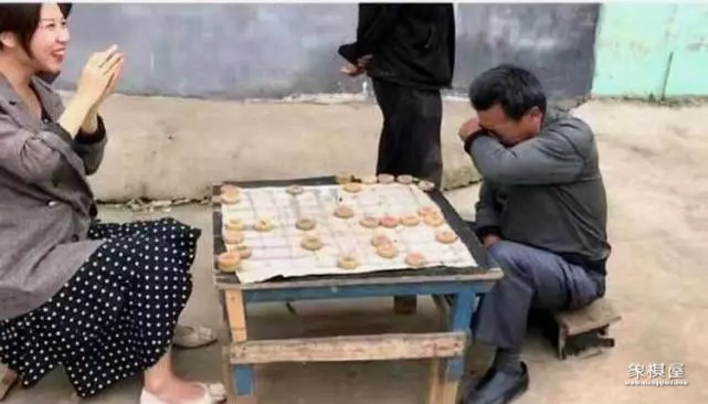 大神象棋vs王铁锤象棋谁厉害