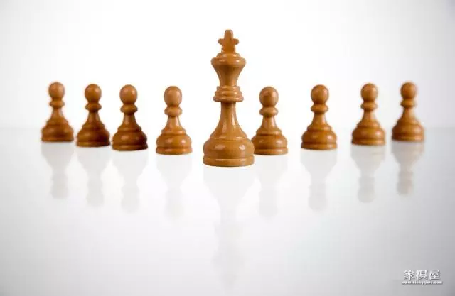 象棋中卒的走法规则