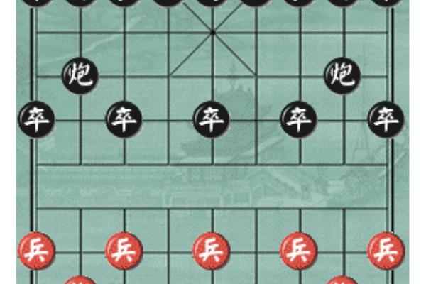 胡荣华连进七步兵的一盘棋叫什么（胡荣华连进七步兵的一盘棋叫什么）.