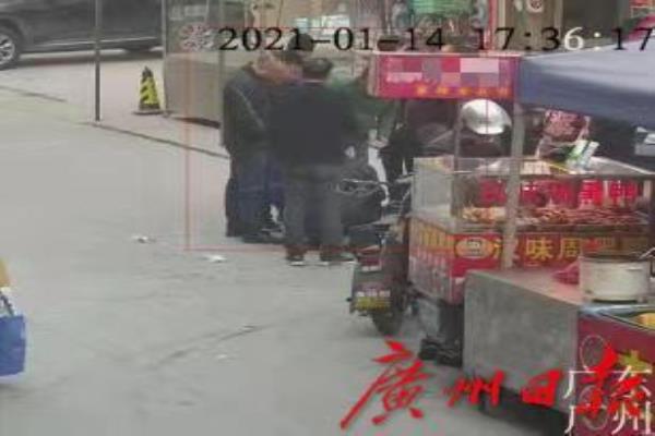 挑战象棋残局被骗怎么办（面对街头骗局，如何智取棋局挽回损失）.