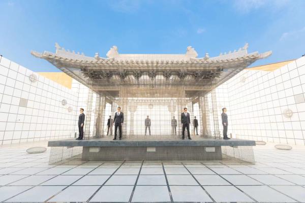 《全员加速中2023》解锁幻境棋局（《全员加速中2023》: 幻境棋局，你敢挑战吗）.