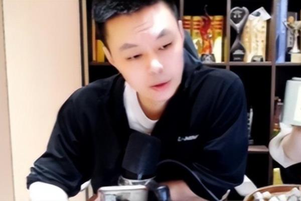 许银川直播间在哪里（许银川直播间在哪里？揭秘国手风采，一窥棋坛传奇！）.