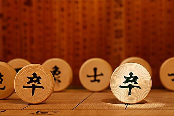 象棋摆法走法口诀表（如何快速掌握象棋的基本走法）.