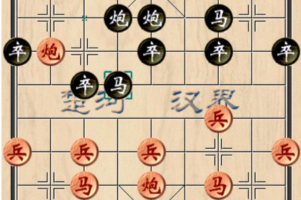 象棋招数:开局很常见的骗招（开局就上当？揭秘象棋中常见的骗招！）.