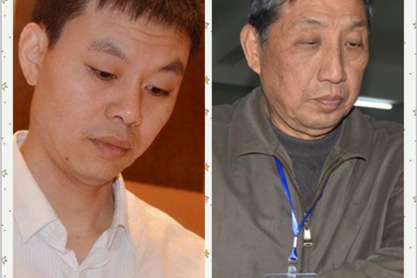 2020年象甲许银川对柳大华（2020年象甲传奇对决，许银川 vs 柳大华，谁将棋盘称霸）.