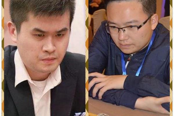 王天一对郑惟桐（王天一与郑惟桐，谁才是真正的棋王）.