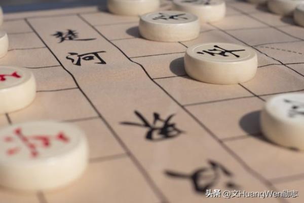 为什么下象棋容易发火（为何下象棋会成为情绪的引爆点）.