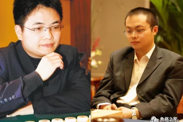 许银川 让九子（许银川能否再创辉煌，让九子棋坛称霸）.