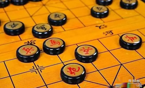 象棋的意思是什么
