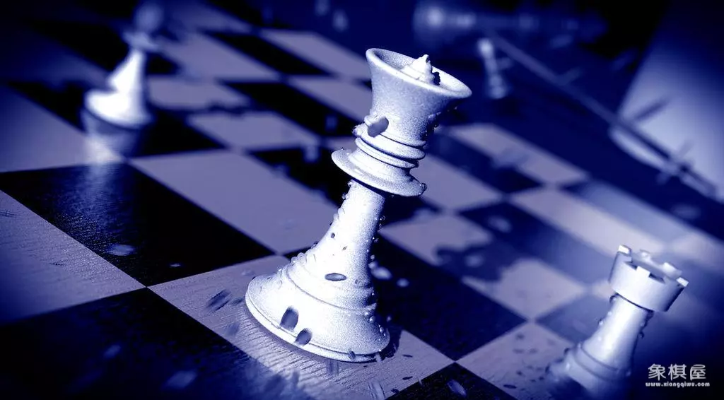 国际象棋最强打法