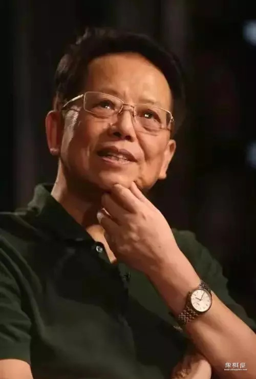 胡荣华点评黄勇对胡荣华说了什么