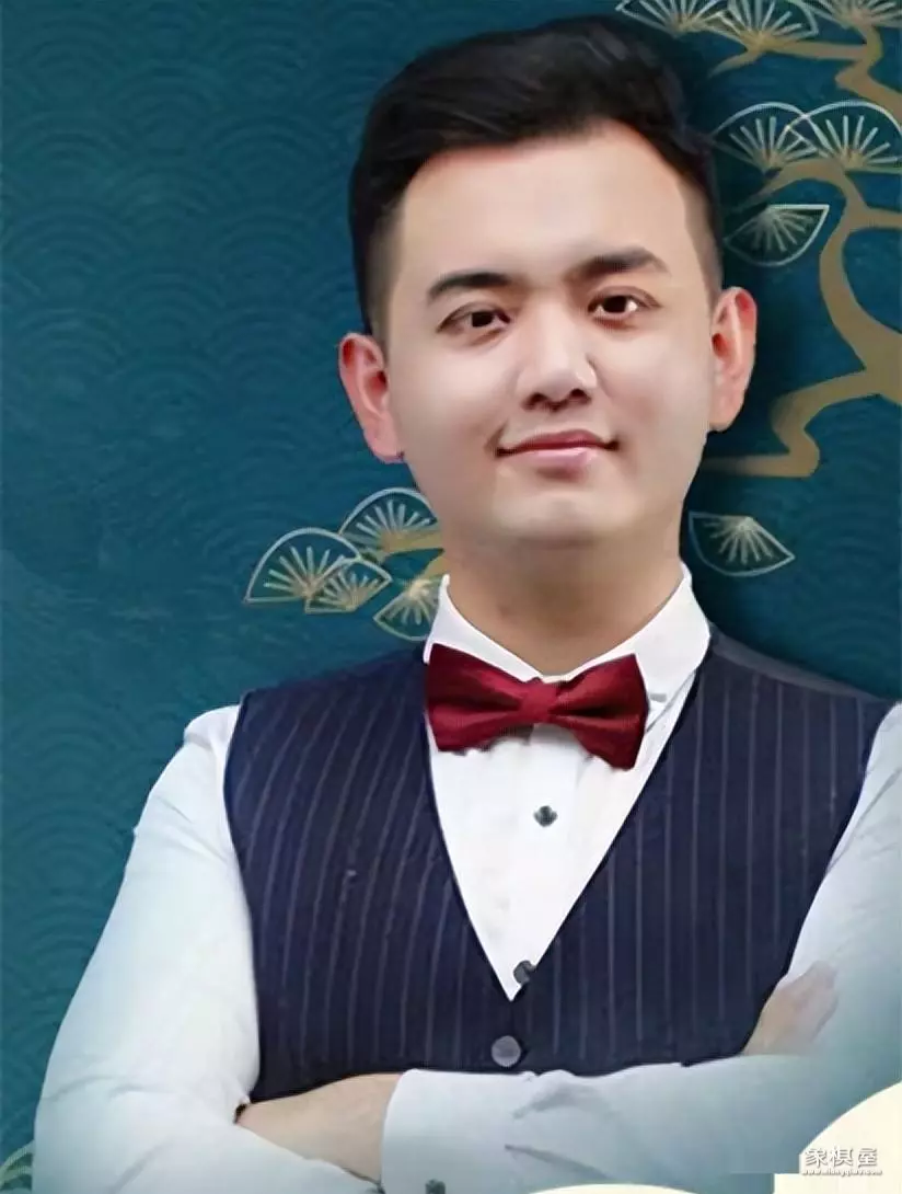 象棋金牌教练