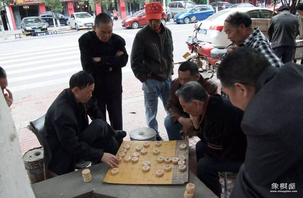 天天象棋拉黑后会怎么样
