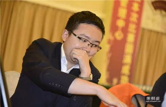 中国象棋排名前十